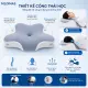 Gối Công Thái Học Medimas Thế Hệ Thứ 2 Cao Cấp slide 6