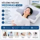 Gối Công Thái Học Medimas Thế Hệ Thứ 2 Cao Cấp slide 2
