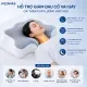 Gối Công Thái Học Medimas Thế Hệ Thứ 2 Cao Cấp slide 4