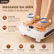 Máy Massage Chân Bomidi FM6 slide 4