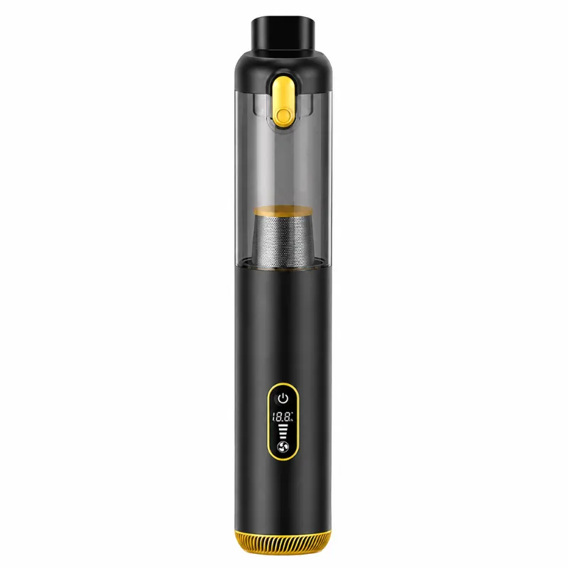 Máy Hút Bụi Cầm Tay 3 Trong 1 V23S Không Dây