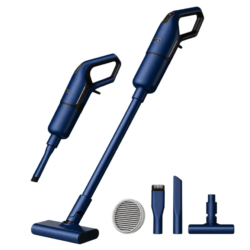 Máy Hút Bụi Deerma DX1000 Siêu Khoẻ