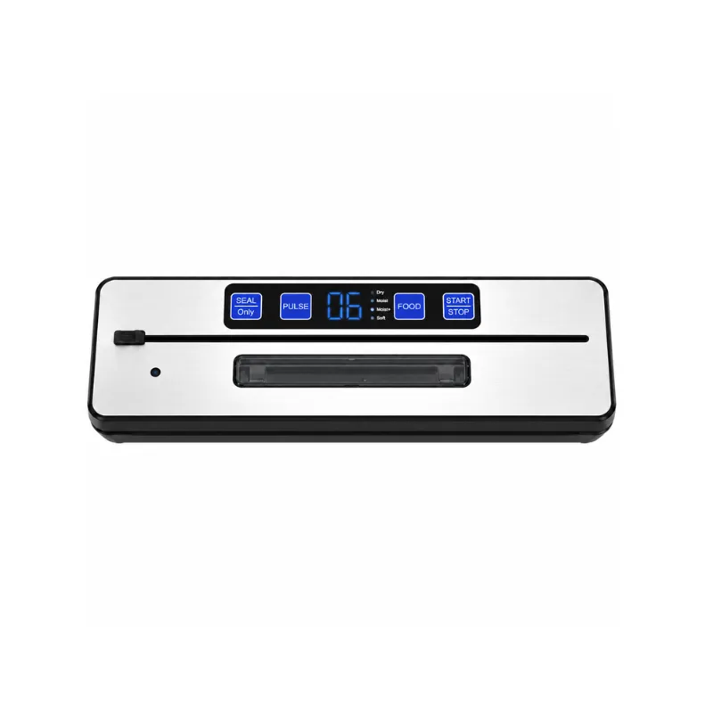 Máy Hút Chân Không Vacuum Sealer AP-25