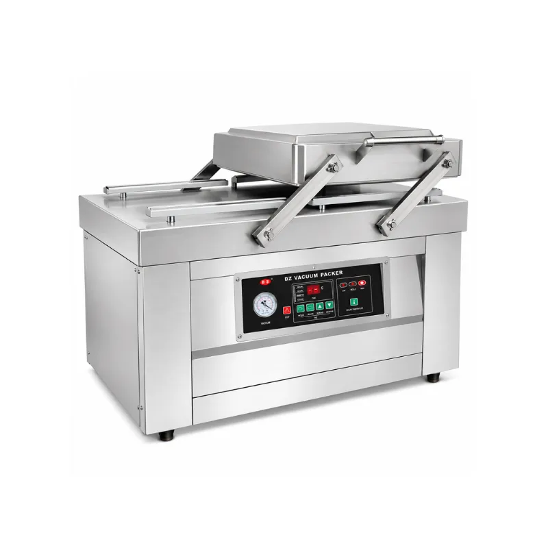 Máy Hút Chân Không Công Nghiệp DZ-400/2SB