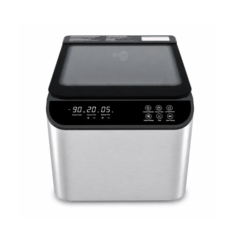 Máy Hút Chân Không Tự Động ZK300A