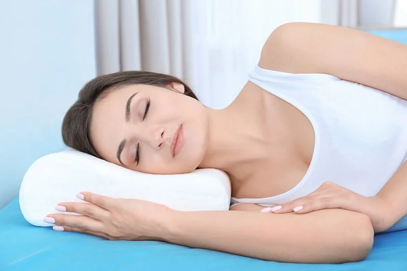 Có nên mua gối cao su non hay không? |