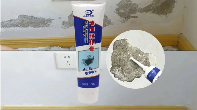 Keo Vá Tường Nhật Bản Chính Hãng - Hàng Nội Địa Japan Chính Hãng