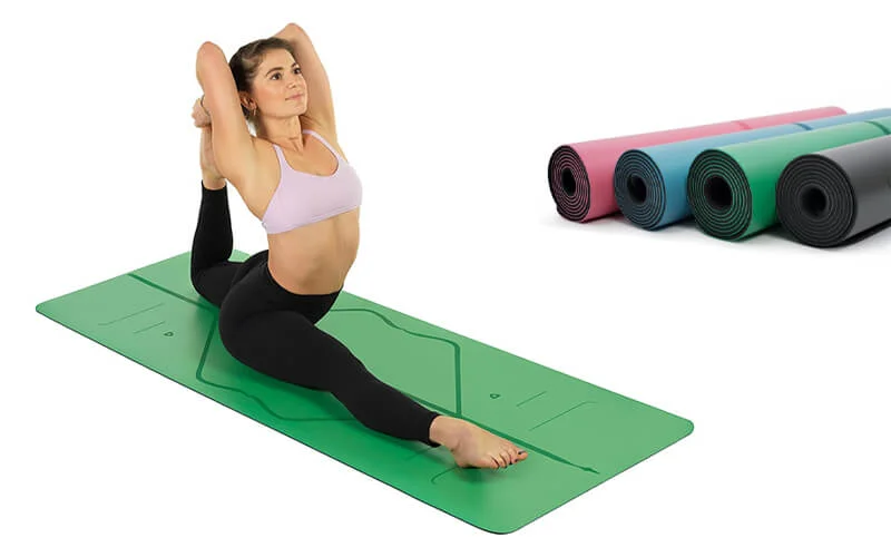 Top 7+] Review Thảm Tập Yoga Cao Cấp Đáng Mua 2021 - HoangReviews