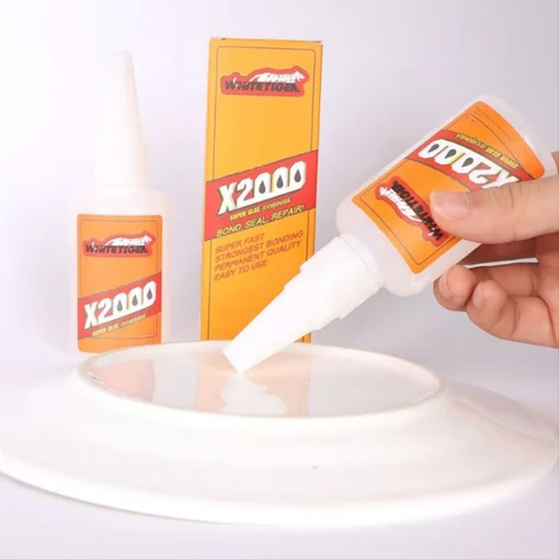 Keo Dán Siêu Dính X2000