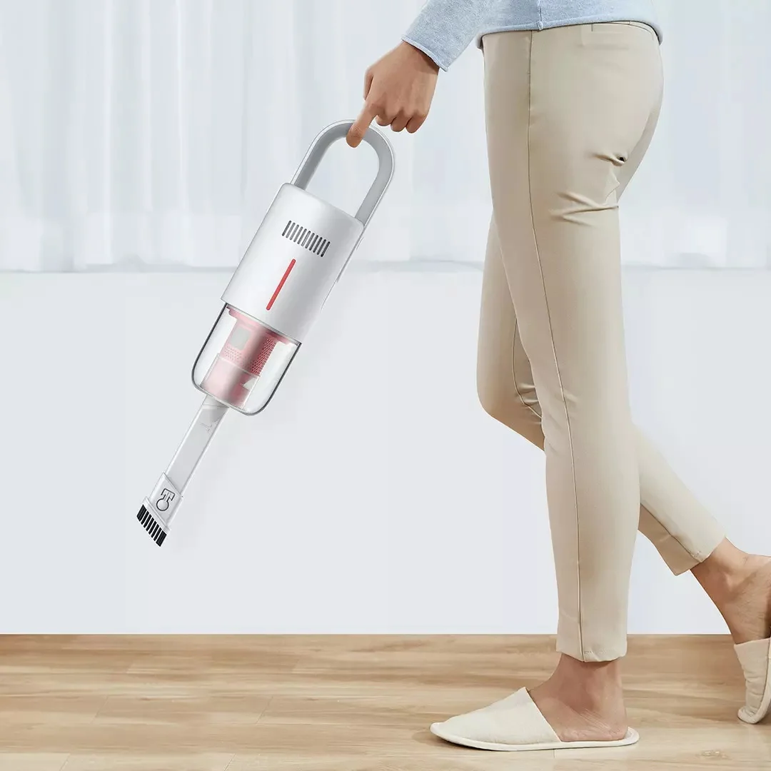 Máy hút bụi không dây Deerma VC20 Plus | Linh Kiện Bảo Ngọc