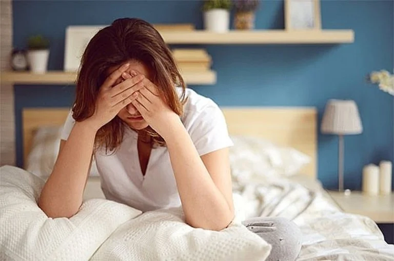 Rối loạn giấc ngủ và chăm sóc giấc ngủ - Bệnh viện Việt ĐứcBệnh viện Việt Đức