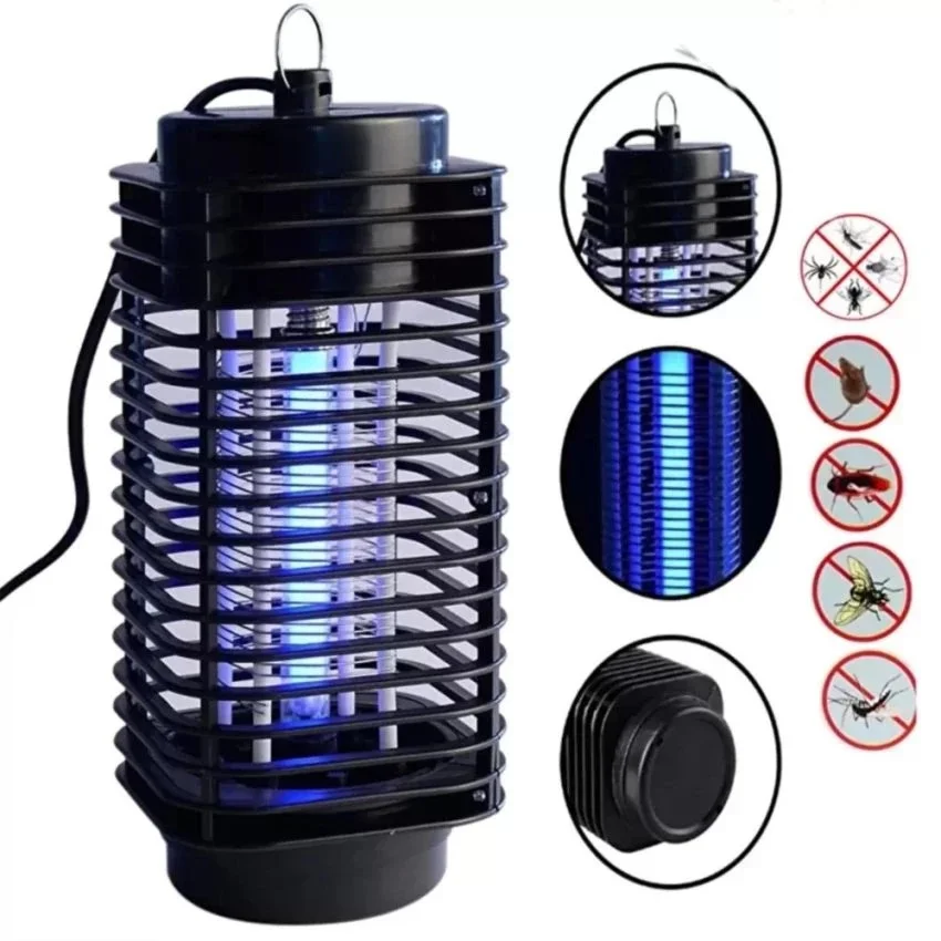Đèn Bắt Muỗi Killer Nhật Bản