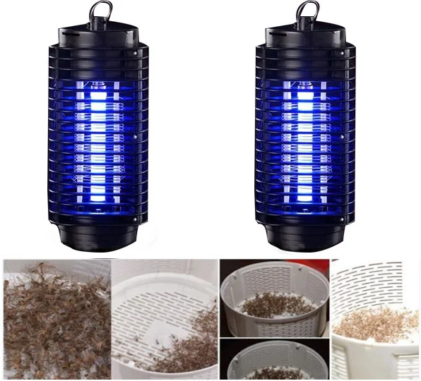 Đèn Bắt Muỗi Killer Nhật Bản