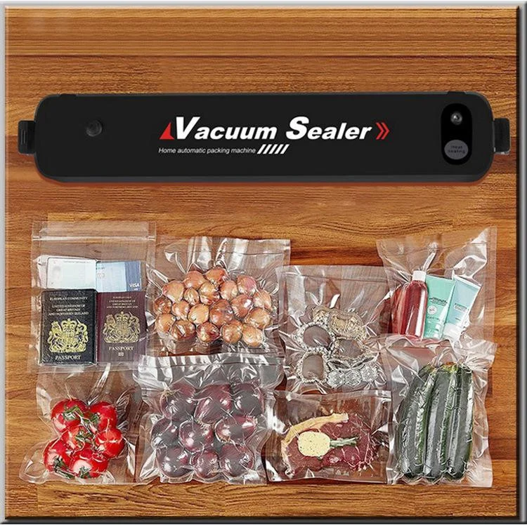 Máy Hút Chân Không Mini Vacuum Sealer
