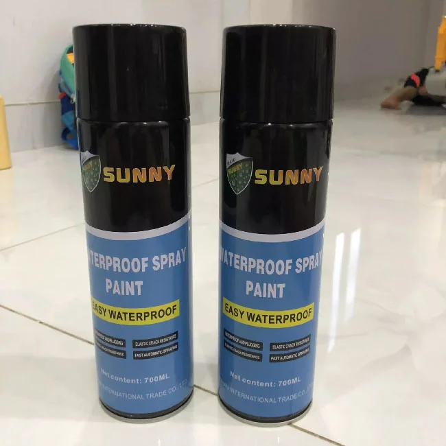 Bình Xịt Chống Thấm Sunny Cao Cấp Mỹ