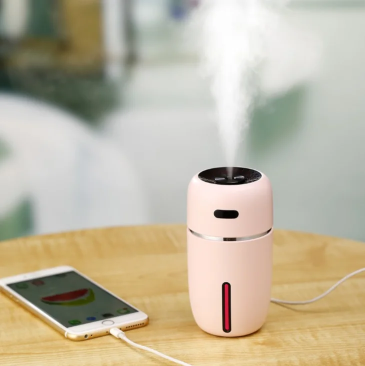 Máy Phun Sương Hummer Cao Cấp Nhật Bản