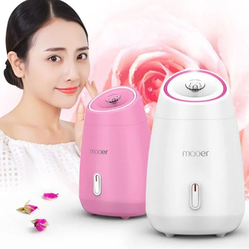 Máy Xông Hơi Maoer Nhật Bản Chính Hãng
