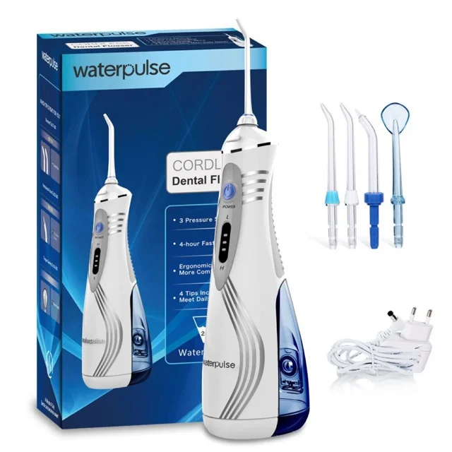 Máy Tăm Nước Waterpulse V400 Plus