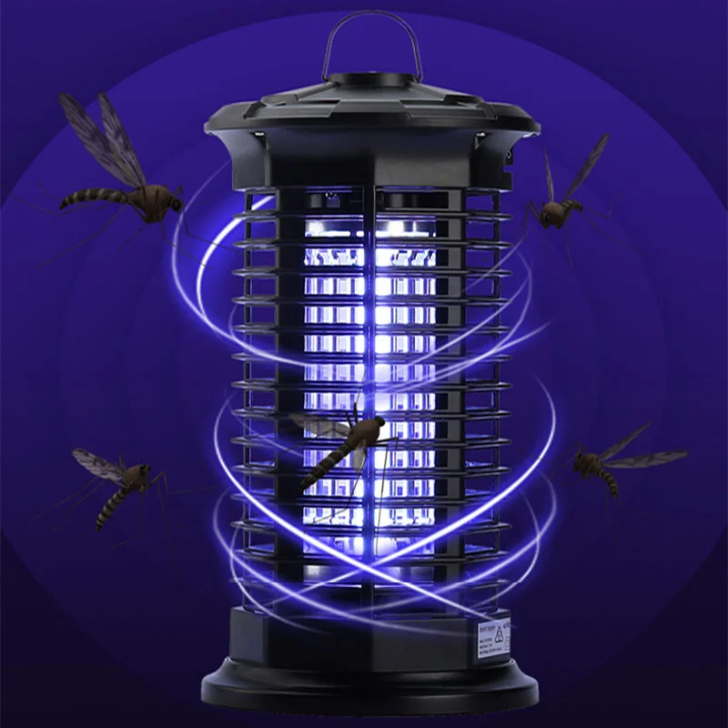 Đèn diệt Muỗi Mosquito Lamp Nhật Bản