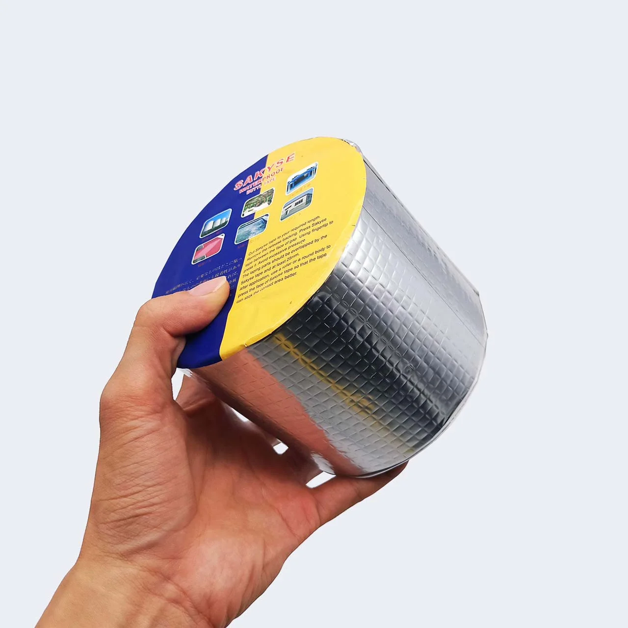 Băng Keo Chống Thấm Siêu Dính Đa Năng Sakyse