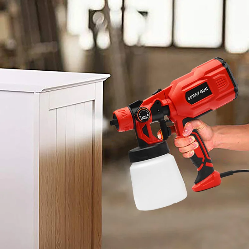 Máy Phun Sơn Cầm Tay Nhật Bản Cao Cấp