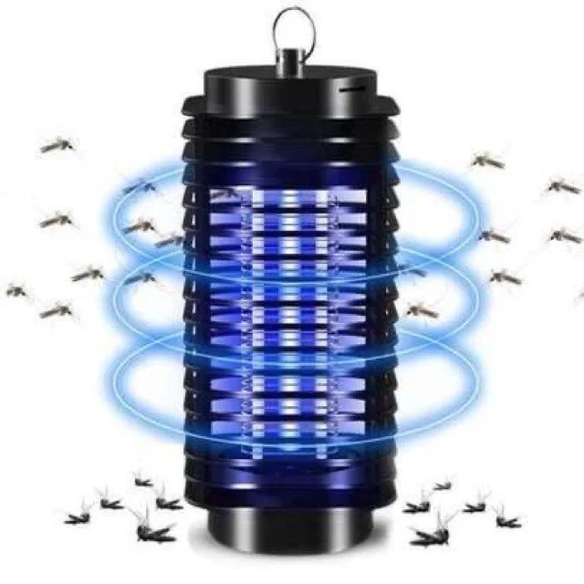 Đèn Bắt Muỗi Mosquito Lamp Nhật Bản Cao Cấp