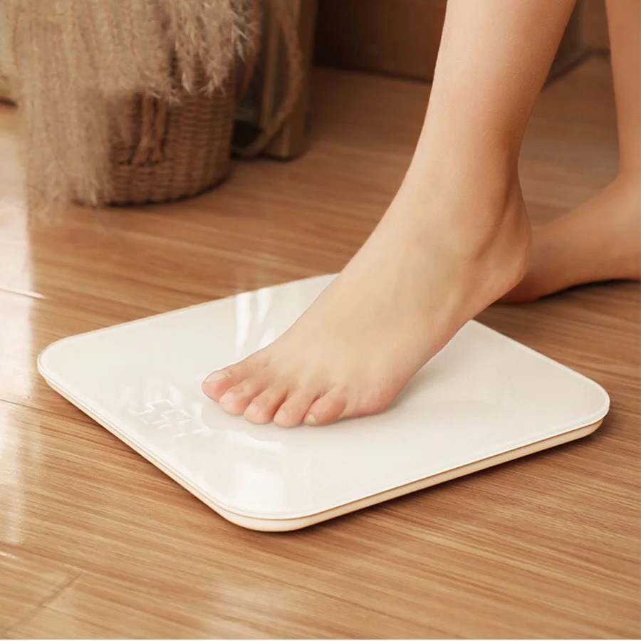 Cân Điện Tử Xiaomi Mi Scale 2