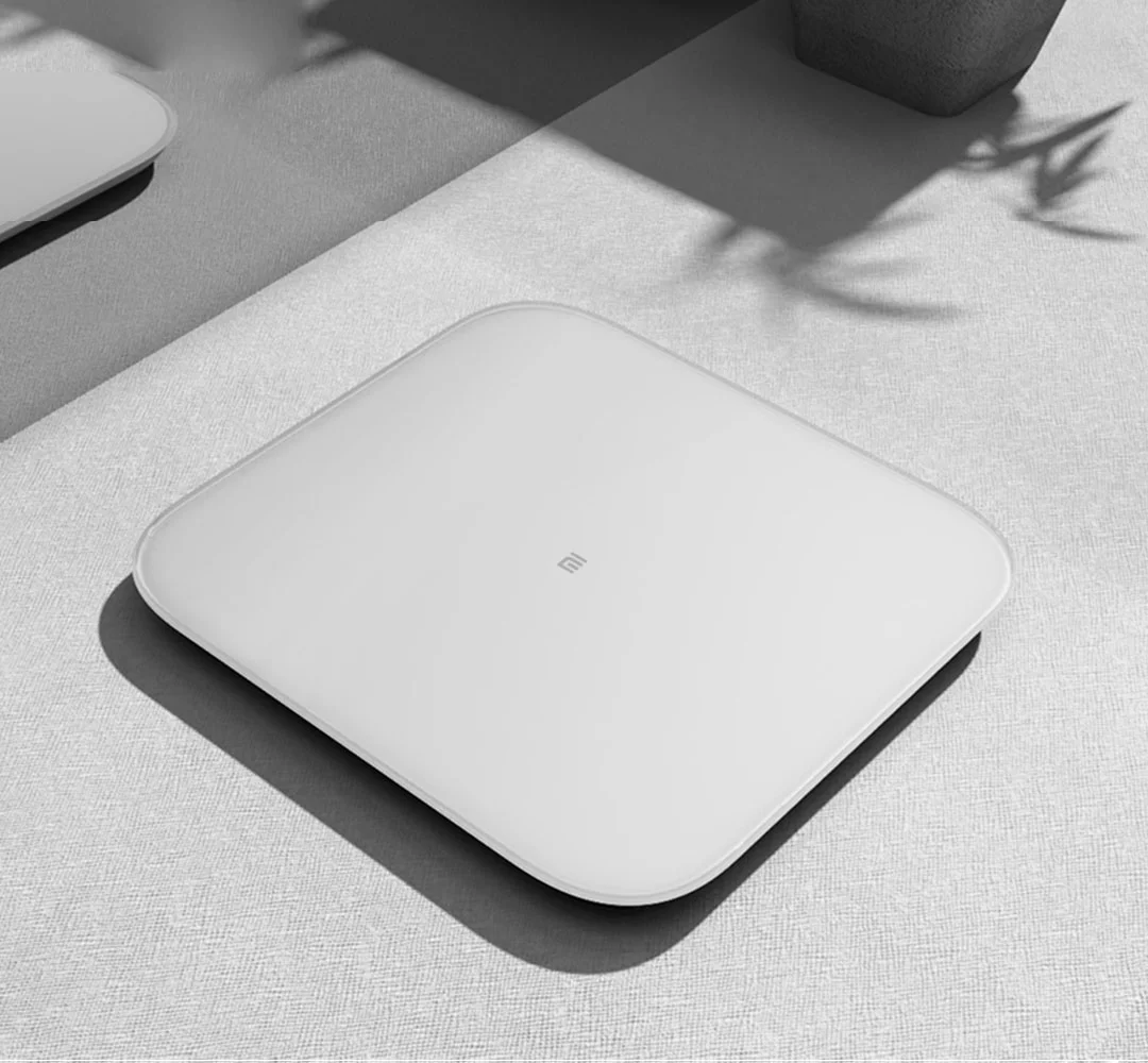 Cân Điện Tử Xiaomi Mi Scale 2 Chính Hãng