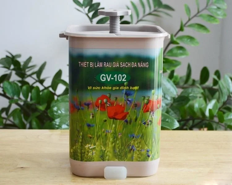 Máy Làm Giá Đỗ Đa Năng GV-102