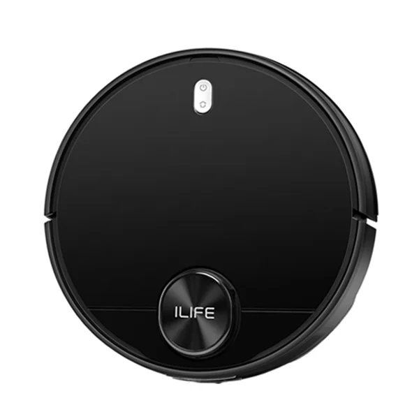 Robot Hút Bụi Lau Nhà Thông Minh ILife A11C Mỹ