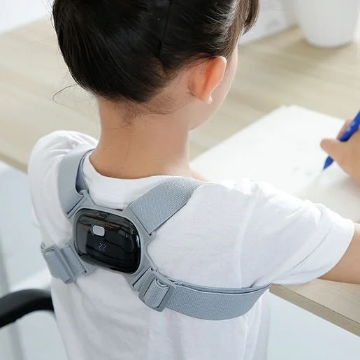 Đai Chống Gù Lưng Smart Pose