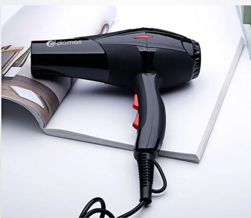 Máy Sấy Tóc Damas JT-3366 Nhật Bản