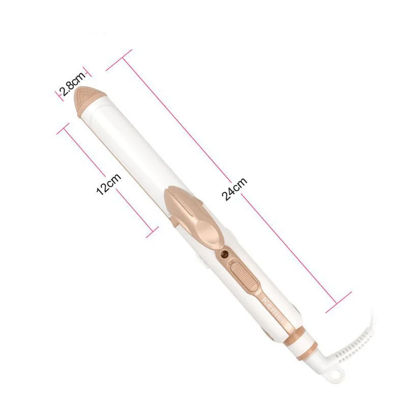 Máy Làm Tóc Đa Năng 3IN1 Kemei KM-1213 Nhật Bản
