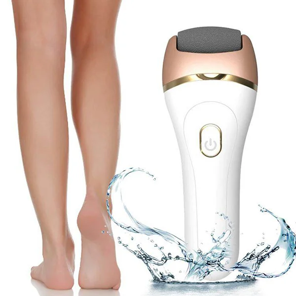 Máy Chà Gót Chân F101 Nhật Bản