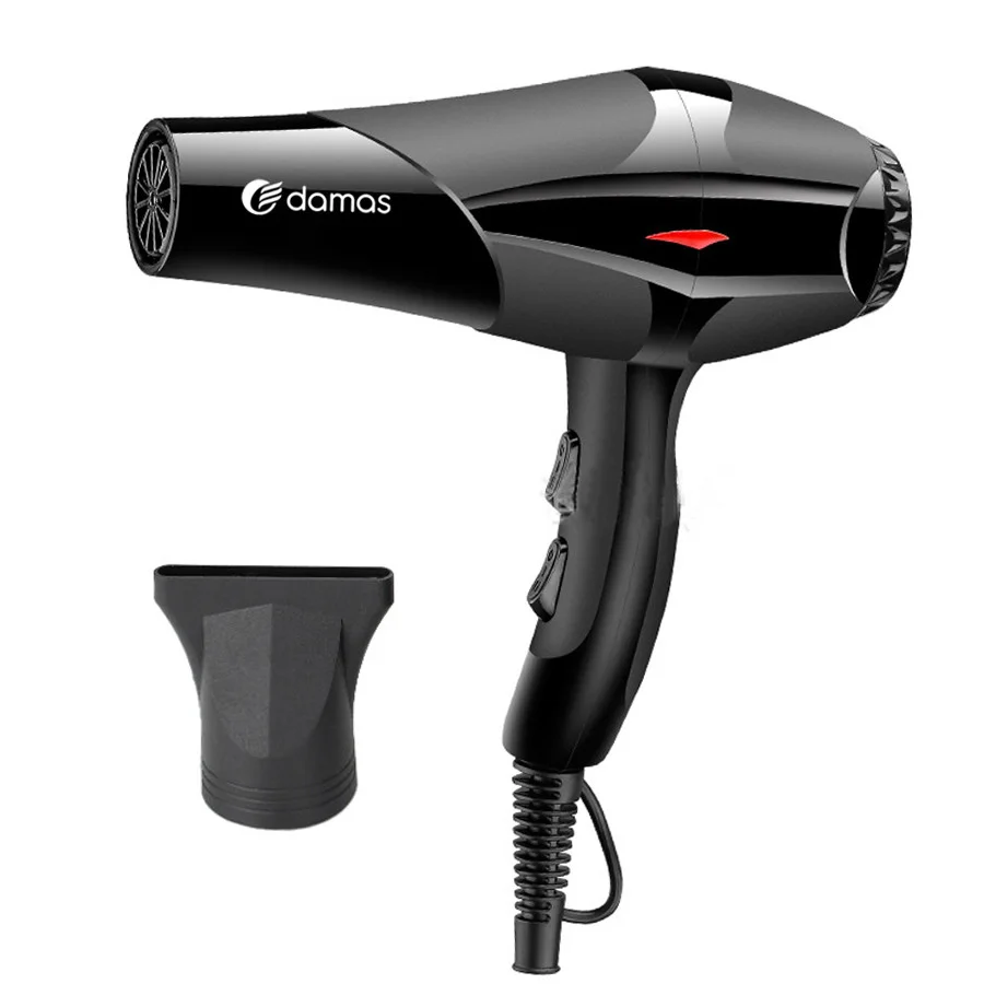 Máy Sấy Tóc Damas JT-3366 Nhật Bản