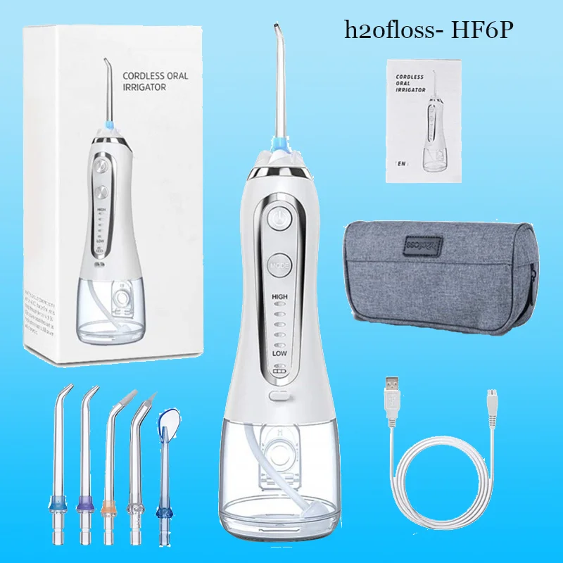 Top 5 Máy Tăm Nước Ưa Chuộng Nhất Năm 2023