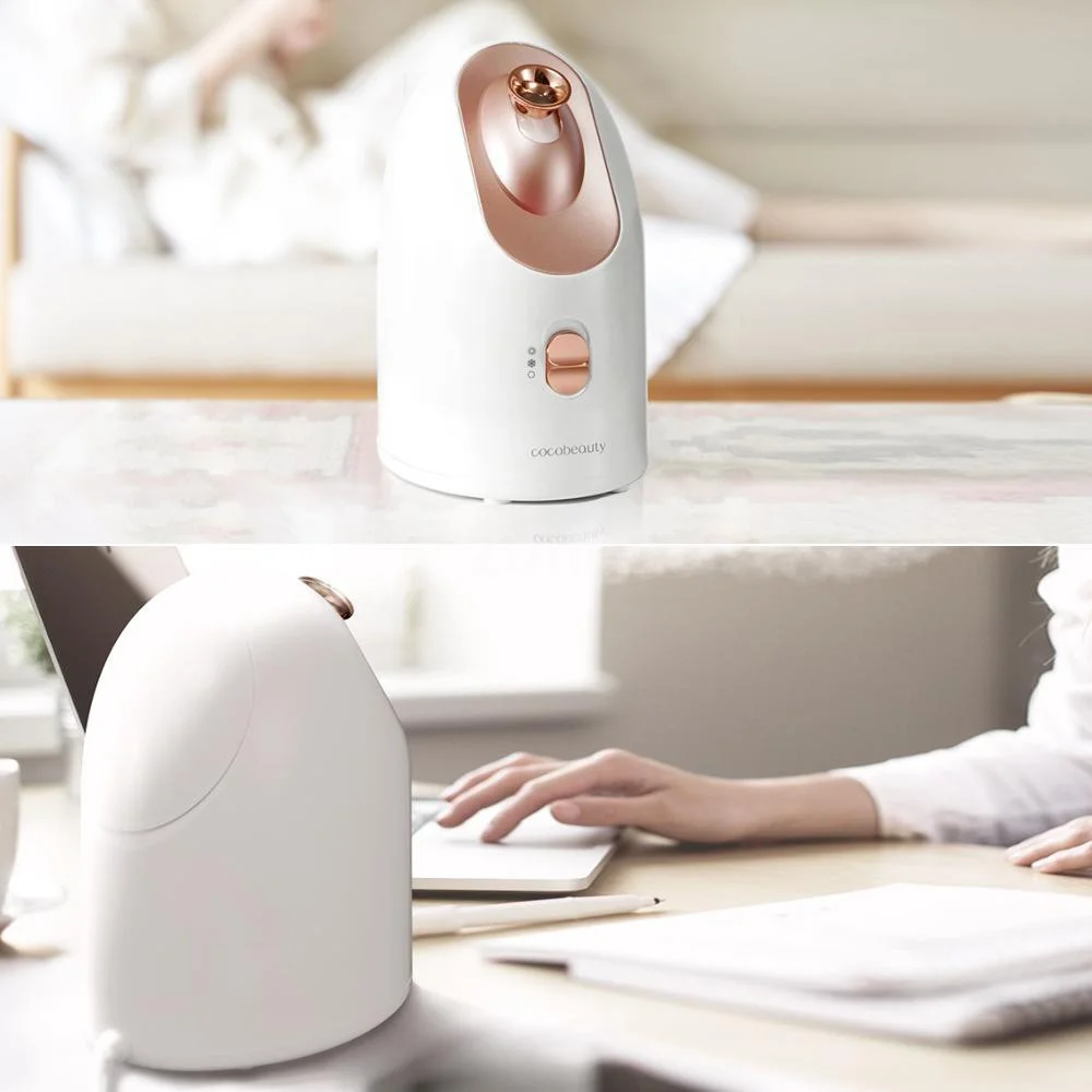 Máy Xông Hơi Mặt Cao Cấp