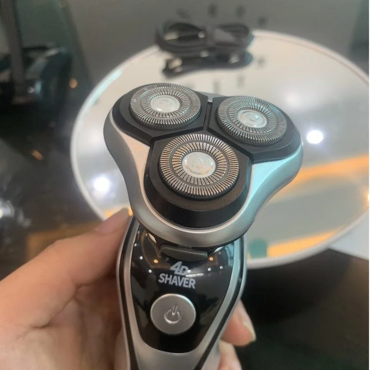 Máy Cạo Râu Shaver Cao Cấp