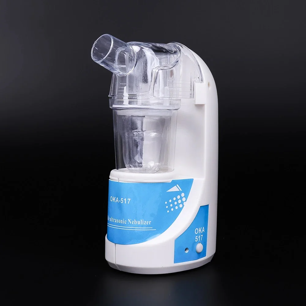 Máy Khí Dung Xông Mũi Nebulizer