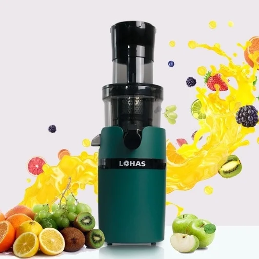 Máy Ép Chậm LOHAS LS-229 Hàn Quốc