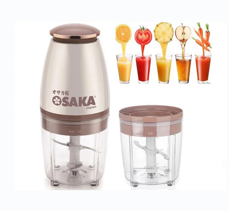 Máy Xay Đa Năng Osaka 