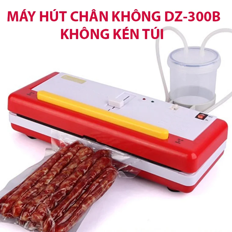 Top 5 Máy Hút Chân Không Gia Đình Ưa Chuộng Nhất Năm 2023