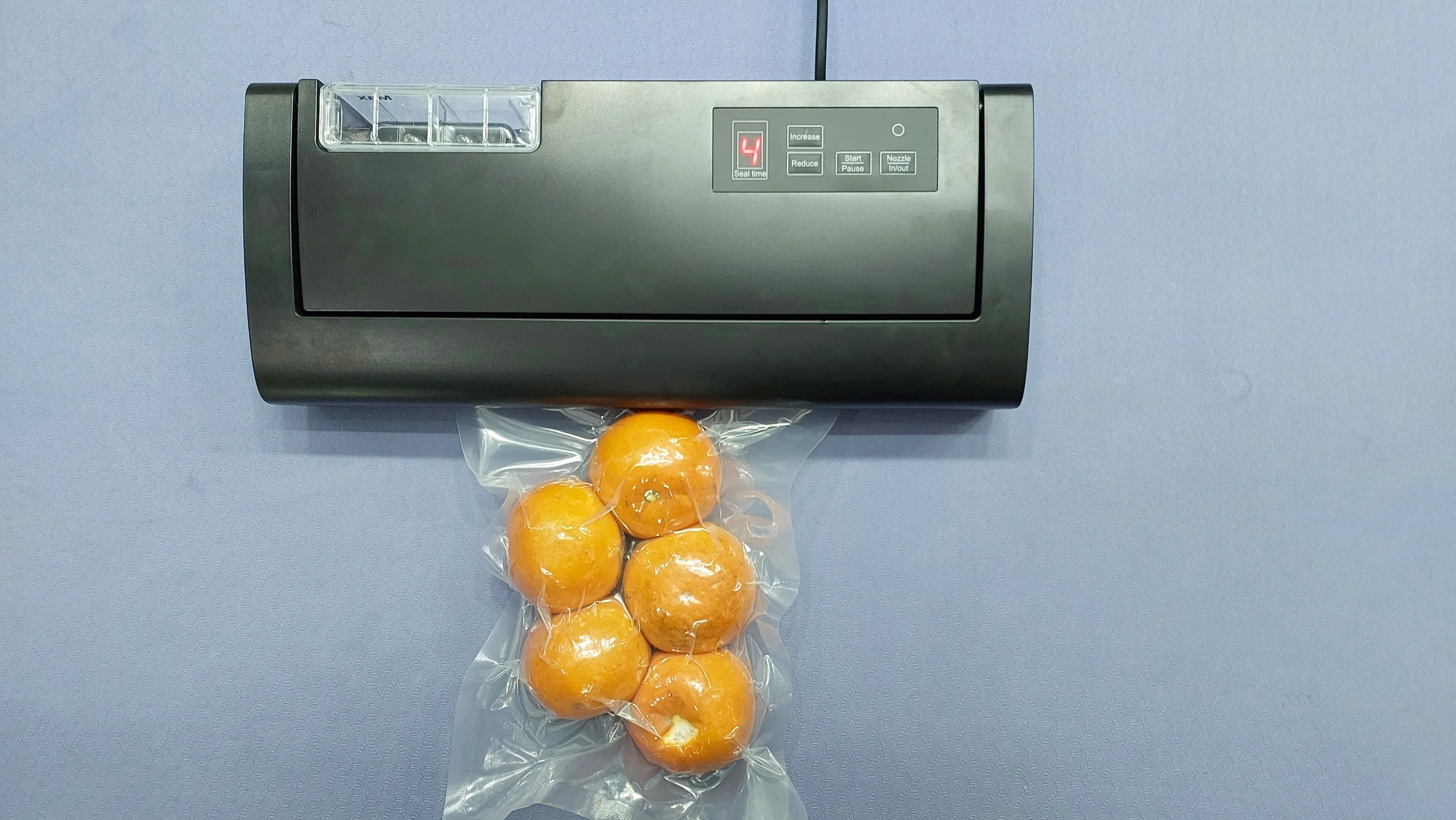 Máy Hút Chân Không P280C