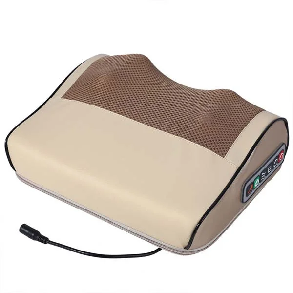 Gối Massage Hồng Ngoại Nhật Bản