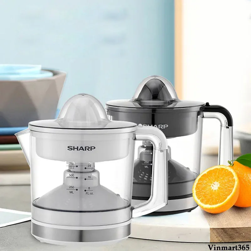 Máy Vắt Cam Sharp Chính Hãng Nhật Bản