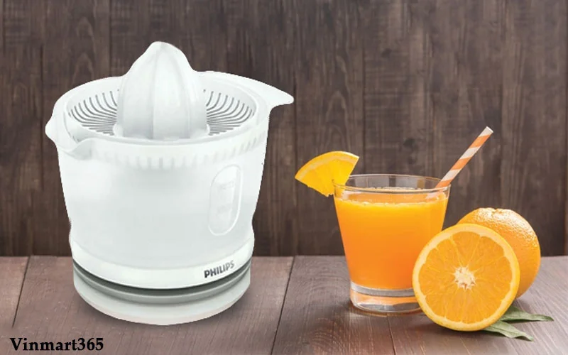 Máy Vắt Cam Philips Cao Cấp Chính Hãng