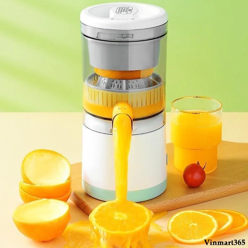 Máy Vắt Cam Tự Động Cao Cấp Nhật Bản