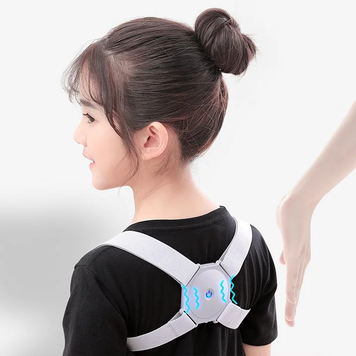 Đai Chống Gù Lưng Điện Tử