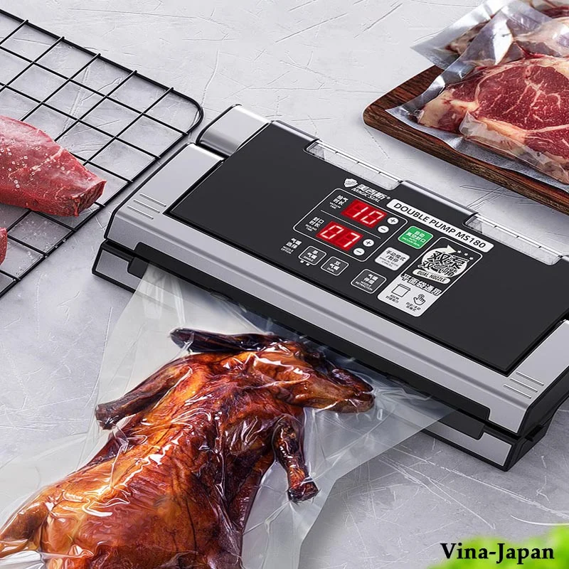 Top 5 Cửa Hàng Bán Máy Hút Chân Không Gia Đình Uy Tín Tại Hồ Chí Minh