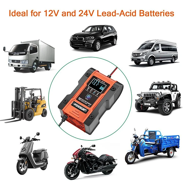 sac-binh-ac-quy-foxsur-12v-24v-200ah-nhat-ban